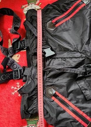 Горнолыжные брюки artic north