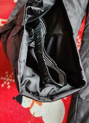 Горнолыжные брюки artic north