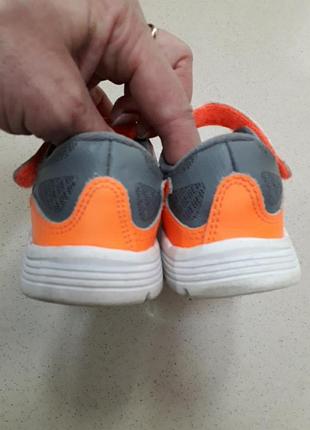 Детские кроссовки 5