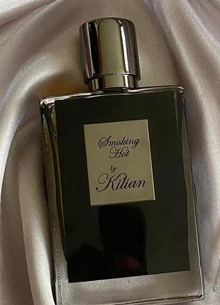 Парфумована вода smoking hot 
by kilian