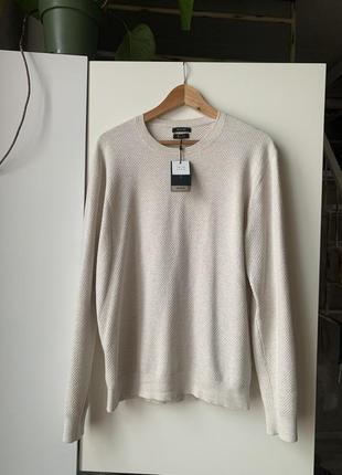 Светр кофта massimo dutti новий l