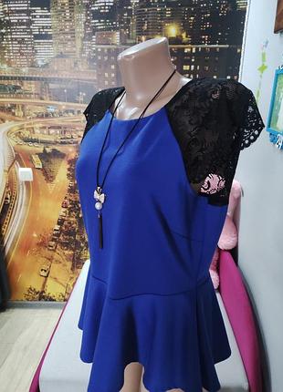 Блуза 3