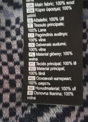 Kari tra вовняні термолеггінси, термобілизна, термоштани, великий розмір 4xl, 3xl6 фото