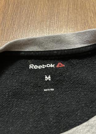 Худи reebok4 фото