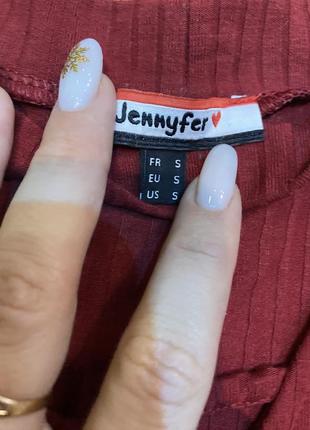 Боди jennyfer,p. s3 фото