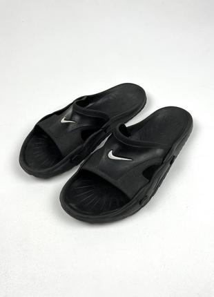 Оригинальные мужские шлепанцы nike