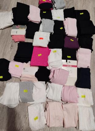 Колготи капронові