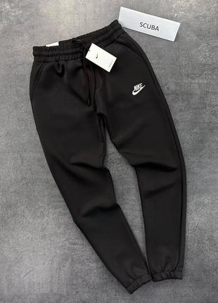 Спортивные штаны nike2 фото