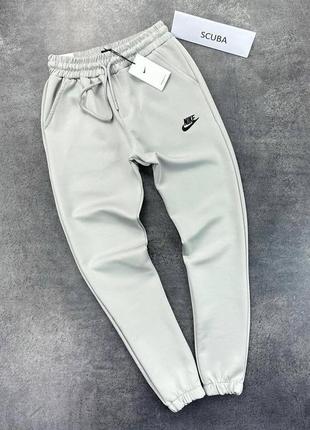 Спортивные штаны nike3 фото