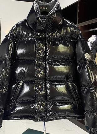 Пуховик moncler