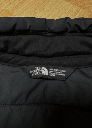 Жилетка the north face7 фото