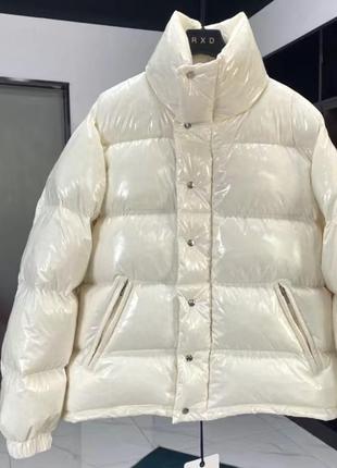 Пуховик moncler