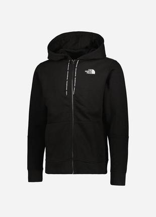 The north face open gate full zip 2550 141702902
