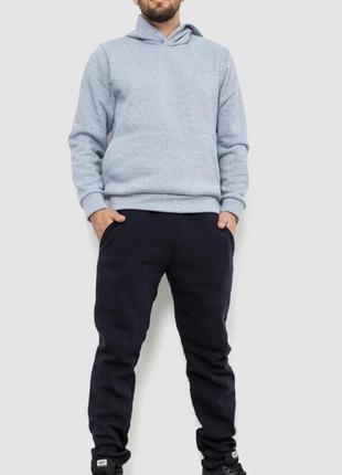 Завоз!! спортивные джоггеры зима на флисе тепловые цвета рзинка прошитая s m l xl 42...