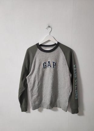 Gap свитшот