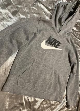 Худі nike