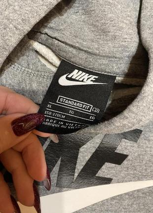 Худі nike жіноче 5