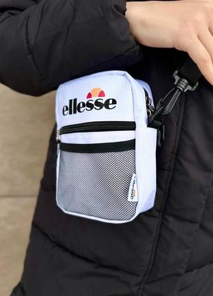 Сумки ellesse оригинал2 фото