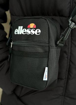 Сумки ellesse оригинал6 фото