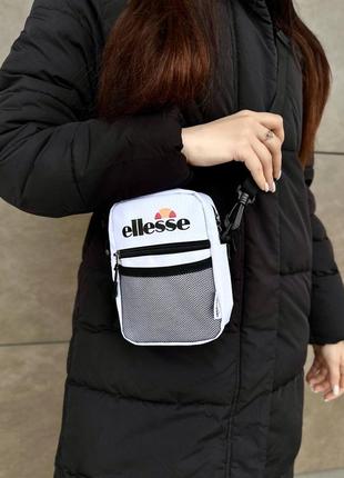 Сумки ellesse оригінал