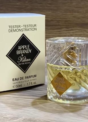 Парфумована вода 🥃apple brandy on the rocks🥃
by kilian