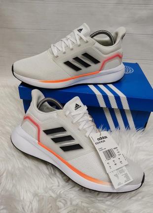 Кроссовки adidas eq19 run h02036