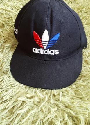 Кепка adidas