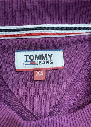 Женский свитшот Tommy2 фото