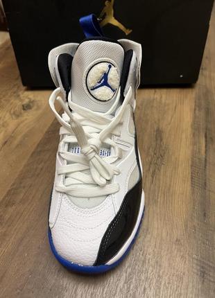 Кросівки nike jordan