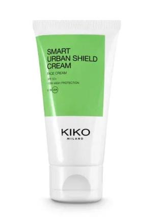 Smart urban shield cream spf 50+ увлажняющий дневной крем с и uva3 фото