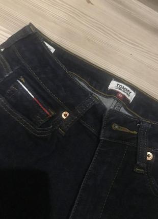 Джинси tommy jeans2 фото