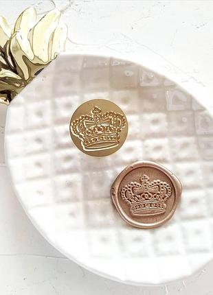 Печатка для сургуча 2