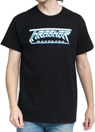 Футболка thrasher future ss