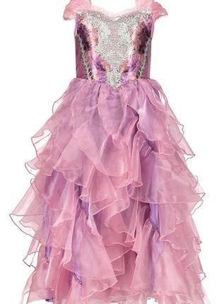 Карнавальна сукня цукрова фея драже лускунчик на 3-6 років