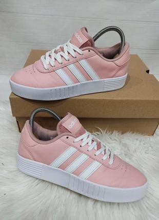 Кросівки adidas performanceboost 20
