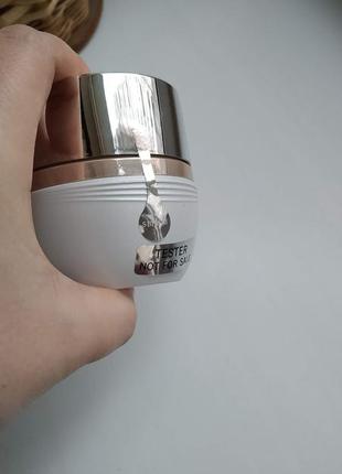 Ліфтінг - крем - sensai cellular performance lifting radiance cream3 фото