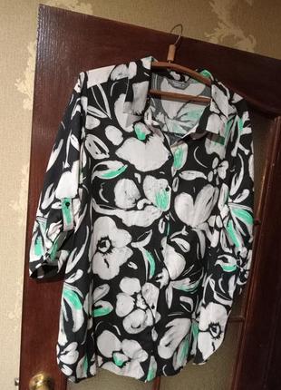 Продам  блузку 54-56-58 розміру