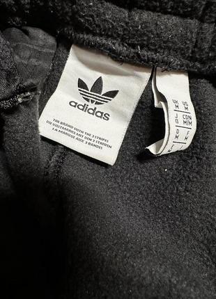 Плюшевые спортивки adidas6 фото