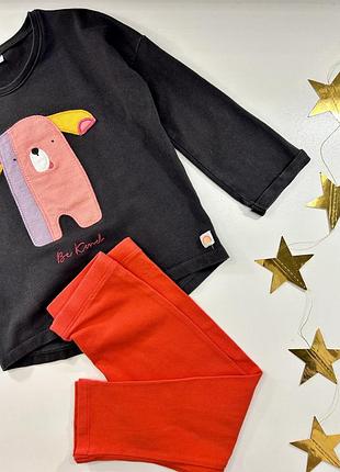 Набор комплект 18-24 м