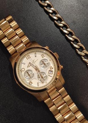 Годинник michael kors