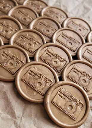 Печатка для сургуча 2