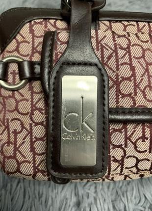 Сумка calvin klein3 фото