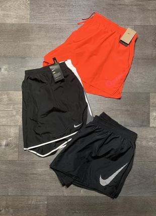 Nike шорты спортивные new! оригинал!1 фото