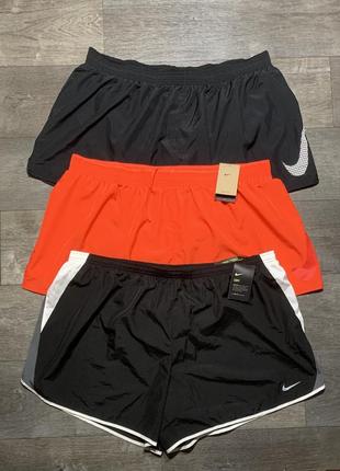 Nike шорти спортивні new! оригінал!4 фото