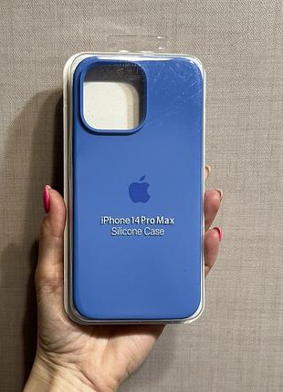 Чохол для iphone 14 pro max в кольорах 2