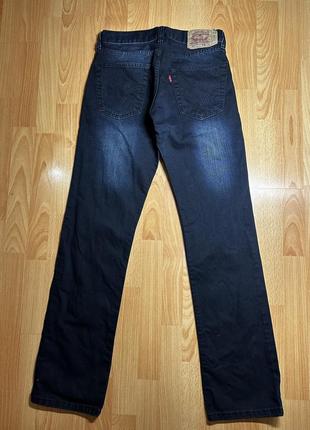 Джинси levi’s 501 made in usa vintage2 фото