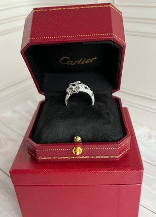 Браслет в стиле cartier