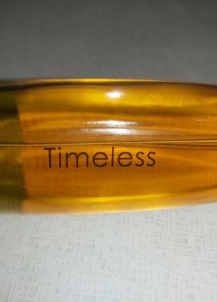 Туалетная вода «timeless» от«avon». снятость,50 мл.5 фото