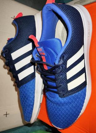 Трикотажні спортивні штани adidas