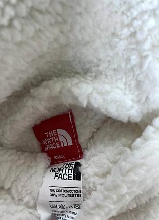 Двостороння зимова куртка тнф